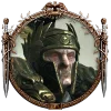 ���� �� ����������� � �����������. | King Arthur: Legion IX