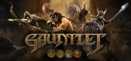 �������� ���� ��� ���� ������ �� ���������!... | Gauntlet�  ����� ����