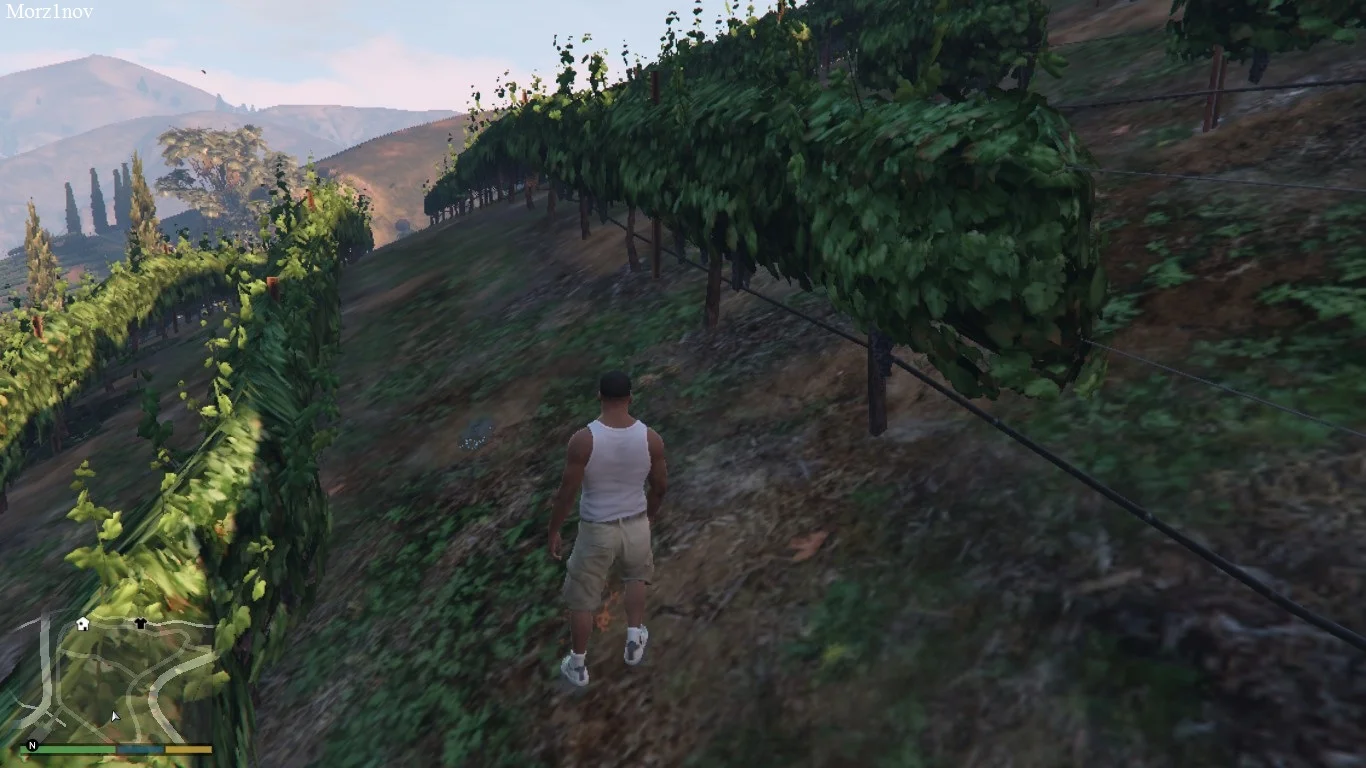 50 �������� ������������ ������� | Grand Theft Auto V Legacy