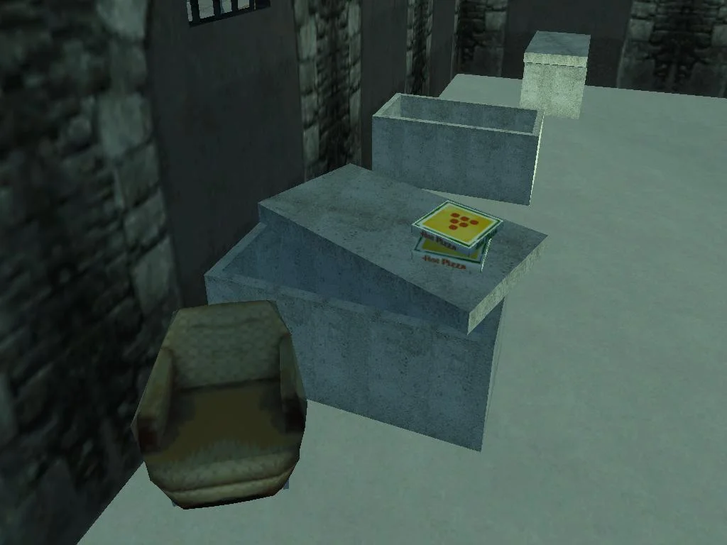 ������ 15 �������� GTA San Andreas | Grand Theft Auto: San Andreas