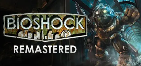 BioShock - ���� �� ������ �������, ���... | BioShock Remastered