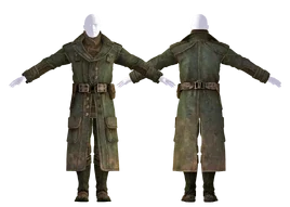 ��� ���������� ������ Fallout:New Vegas | Fallout: New Vegas PCR