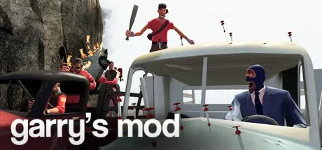 Garry's Mod - ��� ���������� ���������, ���������... | Garry's Mod ����� ����