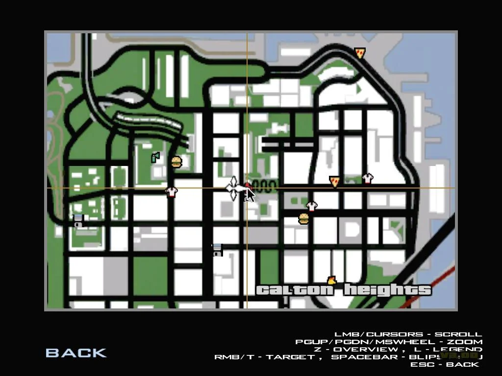 ��� 15 �������� GTA San Andreas | Grand Theft Auto: San Andreas