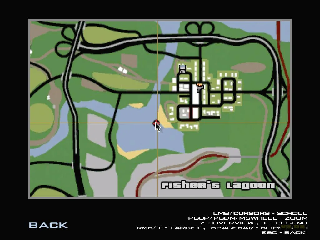 ������ 15 �������� GTA San Andreas | Grand Theft Auto: San Andreas