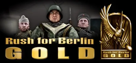 �������� RTS ��� ������ �������, ������� �������... | Rush for Berlin: Gold Edition
