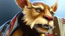 7.02 - Brewmaster (Middle) Build