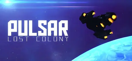 �������: ���, �� ���� ������� � ���... | PULSAR: Lost Colony