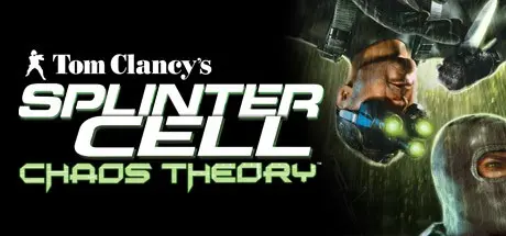 ����� � ����� ����� Stealth Action,� ����... | Tom Clancy's Splinter Cell: Chaos Theory