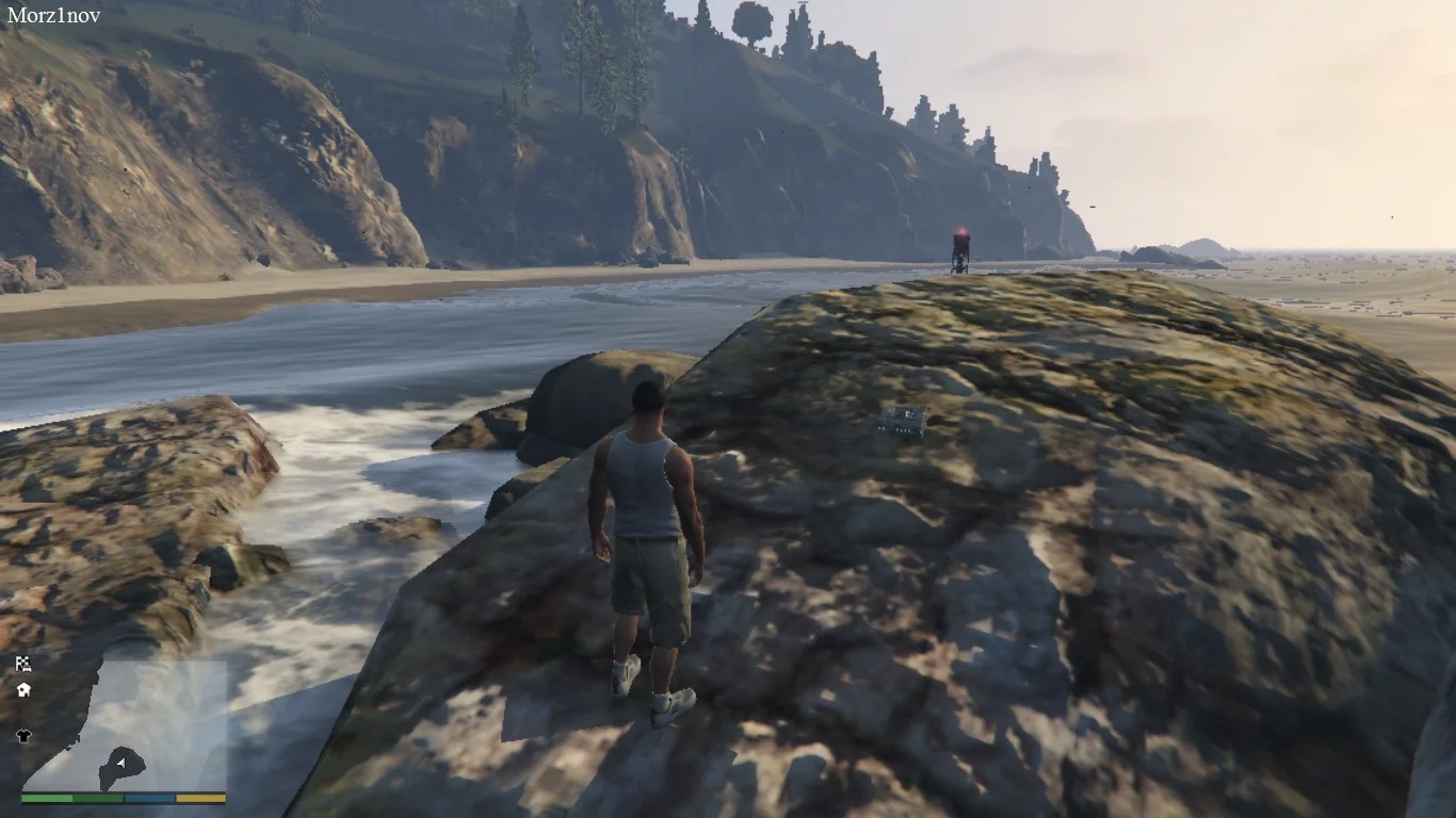 50 �������� ������������ ������� | Grand Theft Auto V Legacy