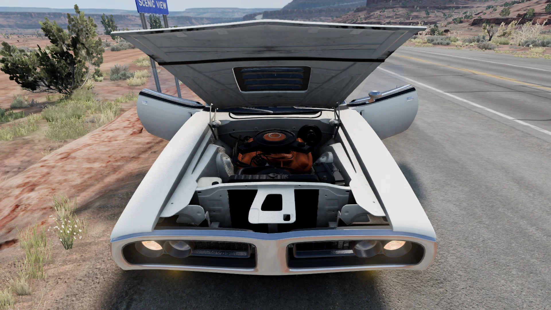 ������ ������� ����������� (���) | BeamNG.drive