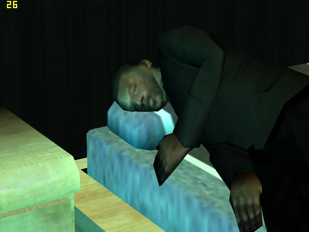 �����, ��������� 15 �������� Grand Theft Auto: San Andreas