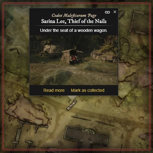 Witchfire ��� ������� (All Torments) Codex Maleficarum (RU)