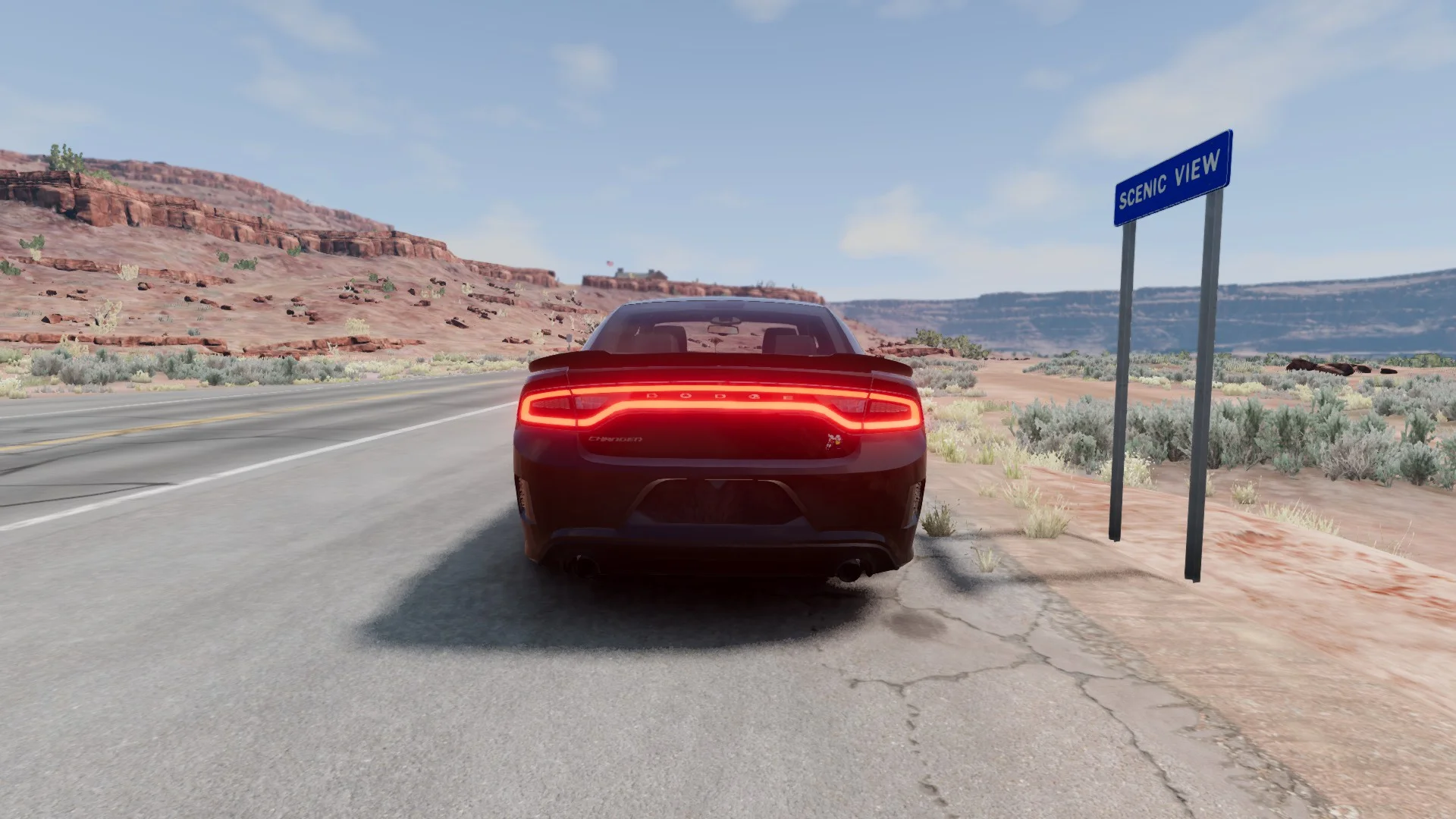 ������ ������� ����������� (���) | BeamNG.drive