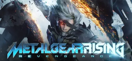 �� ���? ���������� ���� � ����� �����... | METAL GEAR RISING: REVENGEANCE