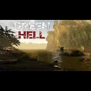 ����� Green Hell