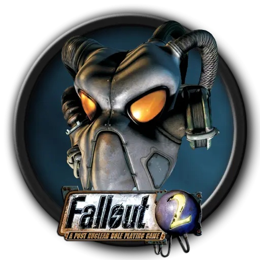 ����������� ��� Fallout 2: A Post Nuclear Role Playing Game