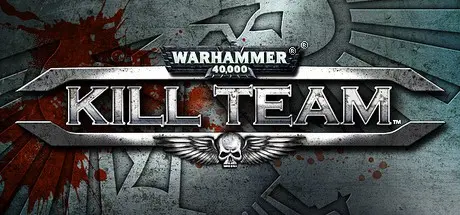 ������, ��������� ���� ���������, ��� ��� ������... | Warhammer 40,000: Kill Team