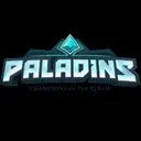������ � ���.���������� ���� Paladins.