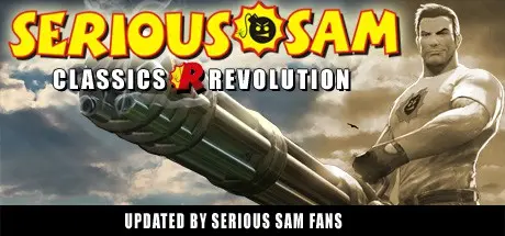 Serious Sam Classics: Revolution �������� � ����... | Serious Sam Classics: Revolution