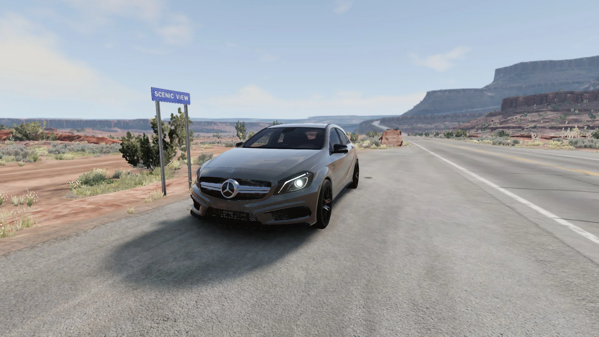 Список хороших модов на автомобили (Европа) | BeamNG.drive