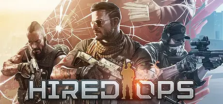 ���� � ����� �����������... | Hired Ops