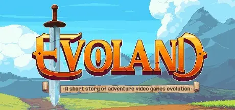 Evoland - ��� �������, ������� �������� �... | Evoland
