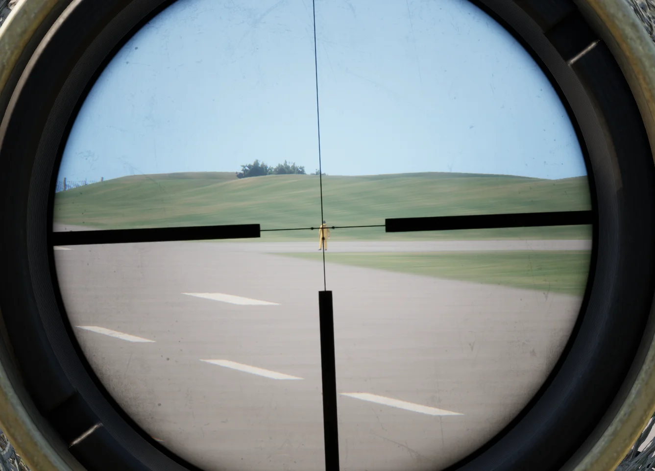 �������� �� ����� ��� ��� � M21 (Vanilla) + ����������� � �������! | Arma Reforger