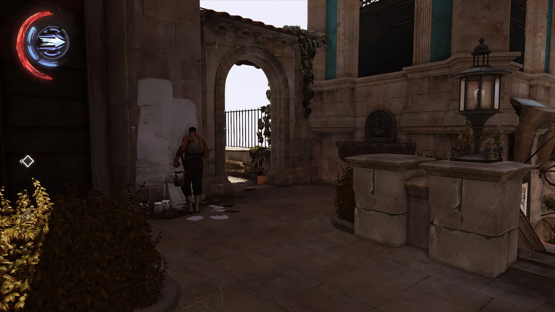 ˸���� 100% ���������� Dishonored�: Death of the Outsider�