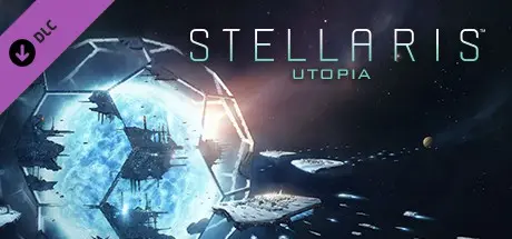 ����� ����� ��� ��������, ��� ������, �����������... | Stellaris: Utopia