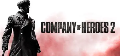 ���� �� ������ RTS � ������� �������... | Company of Heroes 2