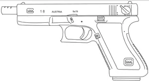 Glock 18