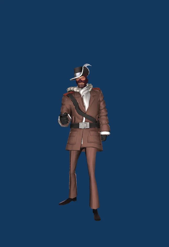 ������������� ���� ��� TF2 | Team Fortress 2