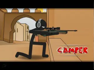 ������� ���� �� ����� Dust 2 ����������� �������