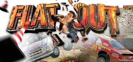 Flatout... | FlatOut