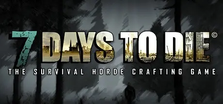�� ������ �� ����� � ��������� ����,... | 7 Days to Die ����� ����