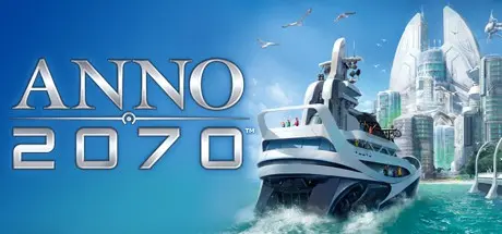������ ��� ��� ������ � ���� �����... | Anno 2070