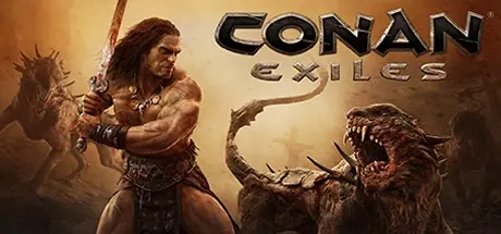 Conan Exiles - ��� ����� Rust �... | Conan Exiles