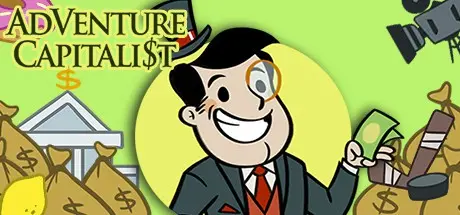 AdVenture Capitalist ����� ���� | ��������� ���� �� �������, ��� ����� ����������...