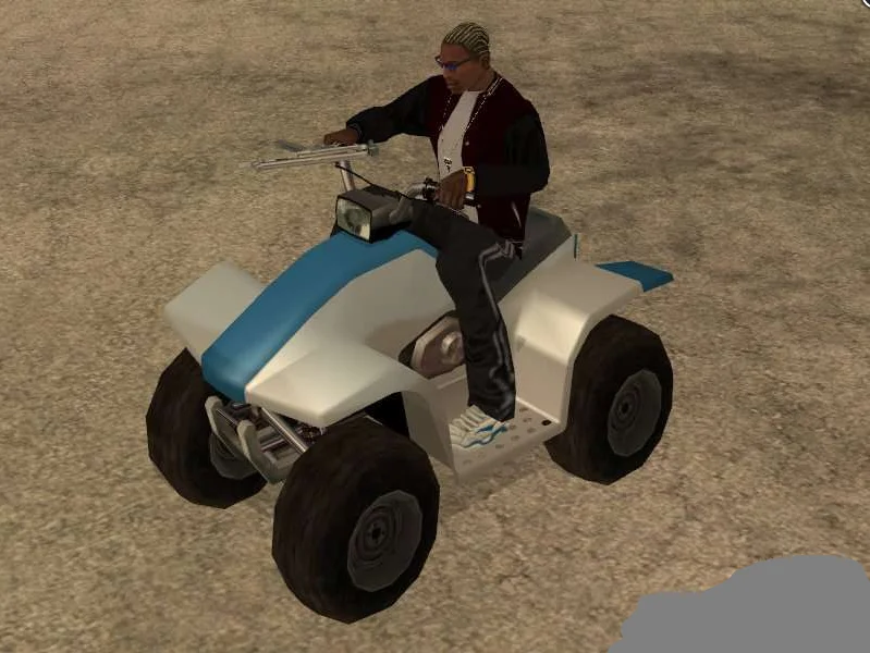 Чит-коды GTA:SA | Grand Theft Auto: San Andreas
