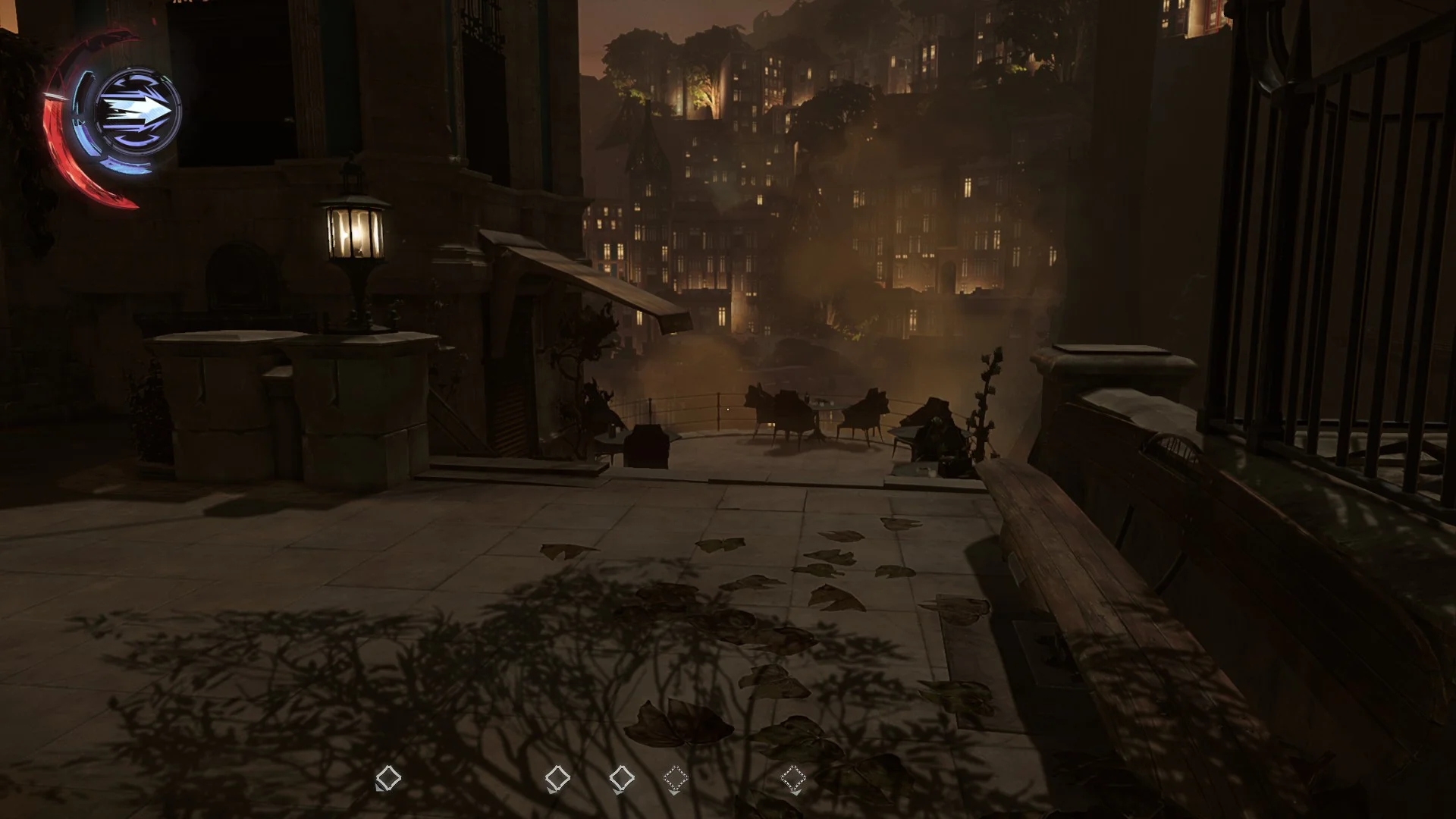 ˸���� 100% ���������� Dishonored�: Death of the Outsider�