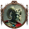 ���� �� ����������� � �����������. | King Arthur: Legion IX