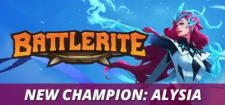 ��� ����, ��� � ����� �� ����... | Battlerite