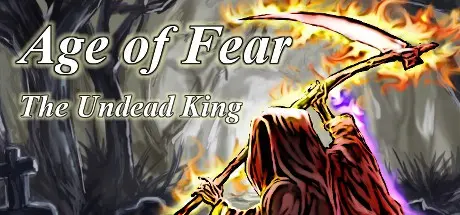 ����� ������� ���� ,���������� ��� x com... | Age of Fear: The Undead King
