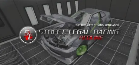 ������ � �����������:� ������ Street legal racing... | Street Legal Racing: Redline v2.3.1