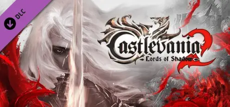 ���� ��������� ����� ��������� �����... | Castlevania: Lords of Shadow 2 - Revelations DLC