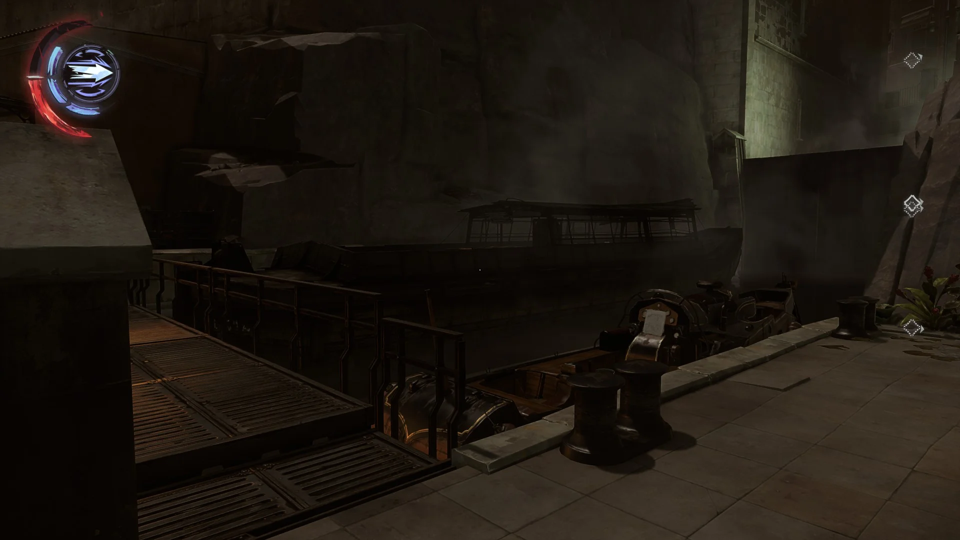 ˸���� 100% ���������� Dishonored�: Death of the Outsider�