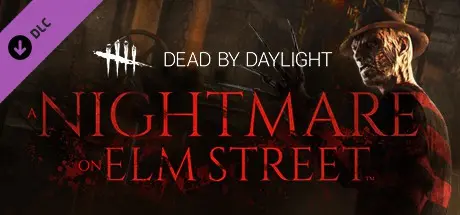 ������ ���... | Dead by Daylight - A Nightmare on Elm Street�