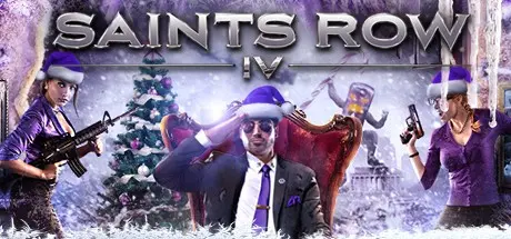 �����, �����, � ����� �� ������� �����... | Saints Row IV ����� ����