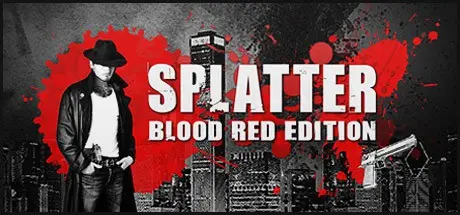 ��� ����� �� ���� ���� �� �����... | Splatter - Blood Red Edition